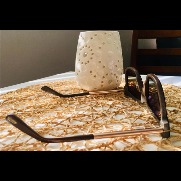 Tom Ford Sunglasses - perfect condition!